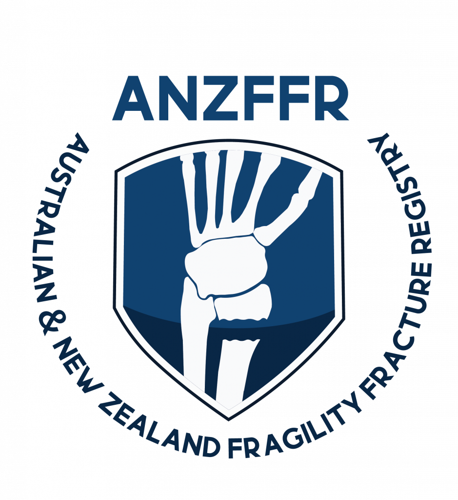 ANZFFR Logo