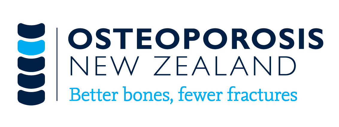 Osteoporosis NZ Logo (white)