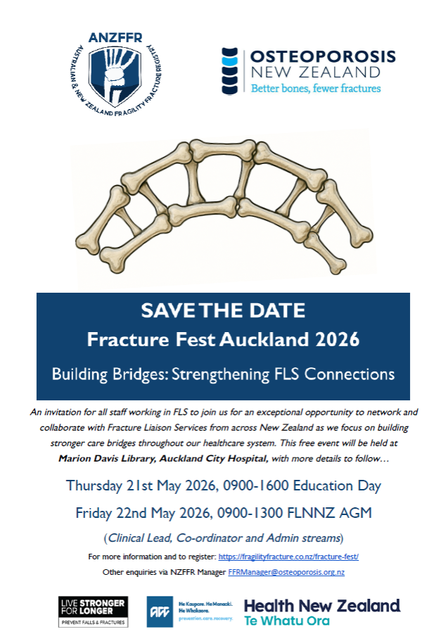 Fracture Fest 2026